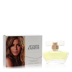 Jennifer Aniston Eau De Parfum Spray By Jennifer Aniston