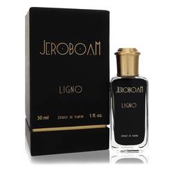 Jeroboam Ligno Extrait De Parfum (Unisex) By Jeroboam