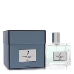 Jeune Homme Eau De Toilette Spray By Jacadi