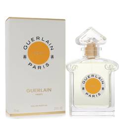 Jicky Eau De Parfum Spray By Guerlain