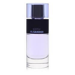 Jil Sander Softly Serene Eau De Parfum Spray (Tester) By Jil Sander