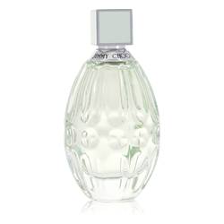 Jimmy Choo Floral Eau De Toilette Spray (Tester) By Jimmy Choo