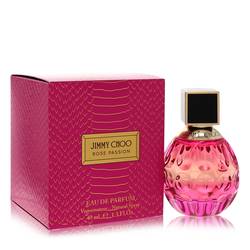 Jimmy Choo Rose Passion Eau De Parfum Spray By Jimmy Choo