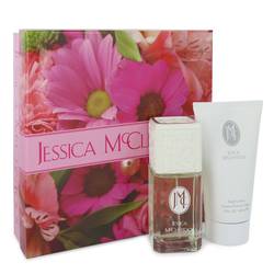 Jessica Mc Clintock Gift Set By Jessica McClintock