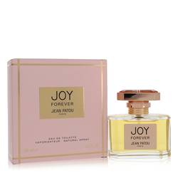 Joy Forever Eau De Toilette Spray By Jean Patou