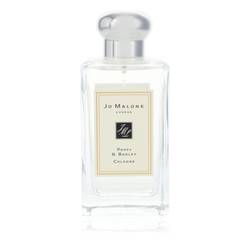 Jo Malone Poppy & Barley Cologne Spray (Unisex Unboxed) By Jo Malone