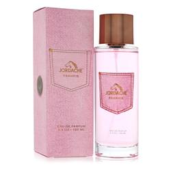 Jordache Frankie Eau De Parfum Spray By Jordache