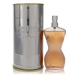 Jean Paul Gaultier Eau De Toilette Spray By Jean Paul Gaultier