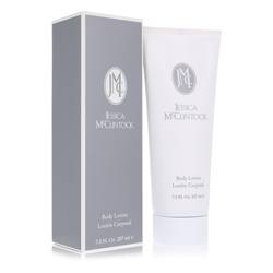 Jessica Mc Clintock Body Lotion By Jessica McClintock