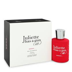 Juliette Has A Gun Mmmm Eau De Parfum Spray By Juliette Has A Gun