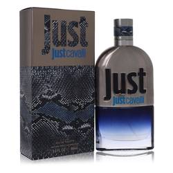 Just Cavalli New Eau De Toilette Spray By Roberto Cavalli