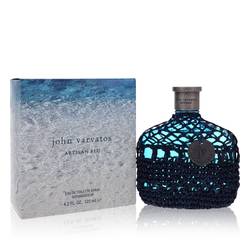 John Varvatos Artisan Blu Eau De Toilette Spray By John Varvatos