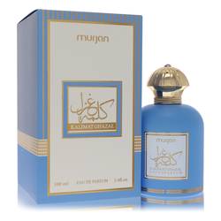 Dumont Murjan Kalimat Ghazal Eau De Parfum Spray (Unisex) By Dumont Paris