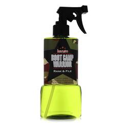 Kanon Boot Camp Warrior Rank & File Body Spray By Kanon