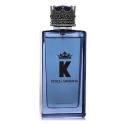 K By Dolce & Gabbana Eau De Parfum Spray (Tester) By Dolce & Gabbana