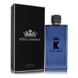 K By Dolce & Gabbana Eau De Parfum Spray By Dolce & Gabbana