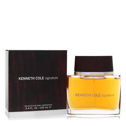 Kenneth Cole Signature Eau De Toilette Spray By Kenneth Cole