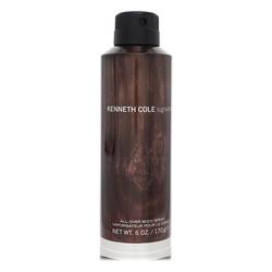 Kenneth Cole Signature Body Spray By Kenneth Cole