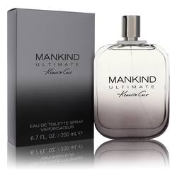 Kenneth Cole Mankind Ultimate Eau De Toilette Spray By Kenneth Cole