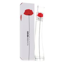 Kenzo Flower Eau De Parfum Spray Refillable By Kenzo