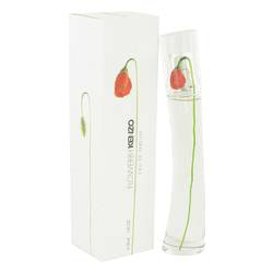 Kenzo Flower Eau De Toilette Spray By Kenzo