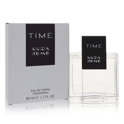 Krizia Time Eau De Toilette Spray By Krizia