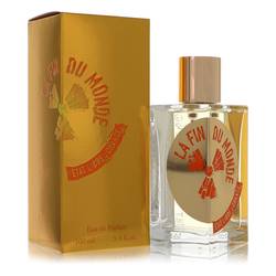 La Fin Du Monde Eau De Parfum Spray (Unsiex) By Etat Libre d'Orange