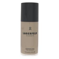 Lagerfeld Deodorant Spray By Karl Lagerfeld