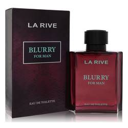 La Rive Blurry Eau De Toilette Spray By La Rive