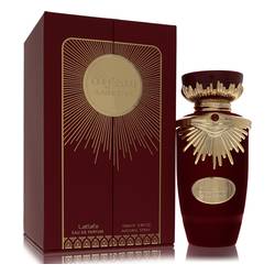 Lattafa Sakeena Eau De Parfum Spray (Unisex) By Lattafa