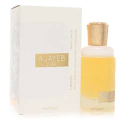 Lattafa Ajayeb Dubai Portrait Eau De Parfum Spray (Unisex) By Lattafa