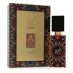 Lattafa Ajwad Eau De Parfum Spray By Lattafa