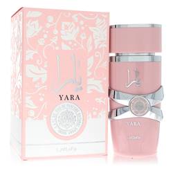 Lattafa Yara Eau De Parfum Spray By Lattafa