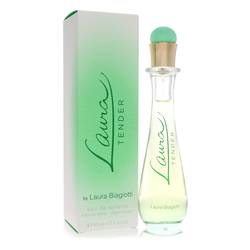 Laura Tender Eau De Toilette Spray By Laura Biagiotti