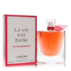 La Vie Est Belle Intensement Eau De Parfum Intense Spray By Lancome