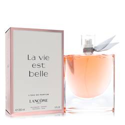 La Vie Est Belle Eau De Parfum Refillable Spray By Lancome