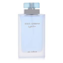 Light Blue Eau Intense Eau De Parfum Spray (Tester) By Dolce & Gabbana