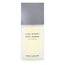 L'eau D'issey (issey Miyake) Eau De Toilette Spray (Tester) By Issey Miyake