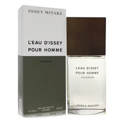 L'eau D'issey Eau & Cedre Eau De Toilette Intense Spray By Issey Miyake