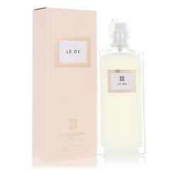 Le De Eau De Toilette Spray (New Packaging) By Givenchy