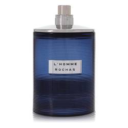 L'homme Rochas Eau De Toilette Spray (Tester) By Rochas