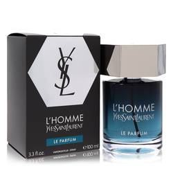 L'homme Le Parfum Eau De Parfum Spray By Yves Saint Laurent