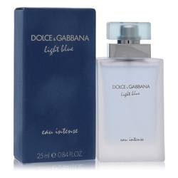 Light Blue Eau Intense Eau De Parfum Spray By Dolce & Gabbana