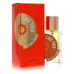 Like This Eau De Parfum Spray By Etat Libre d'Orange