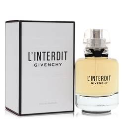 L'interdit Eau De Parfum Spray By Givenchy