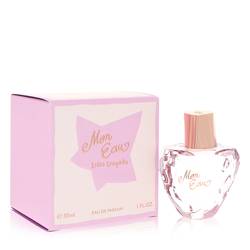 Lolita Lempicka Mon Eau Eau De Parfum Spray By Lolita Lempicka