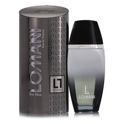 Lomani L Eau De Toilette Spray By Lomani