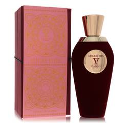 Lucrethia V Extrait De Parfum Spray (Unisex) By V Canto