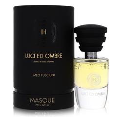 Luci Ed Ombre Eau De Parfum Spray (Unisex) By Masque Milano