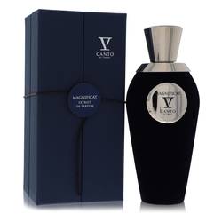 Magnificat V Extrait De Parfum Spray (Unisex) By V Canto